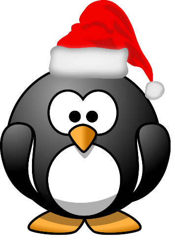 356x506 Santa Hat Clip Art