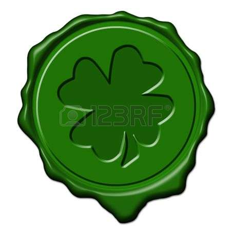 450x450 Garden Shamrock Clipart, Explore Pictures