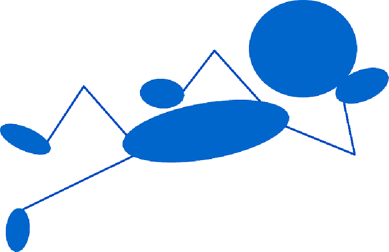 800x518 Blue, Stick, People, Man, Figure, Sleeping, Person