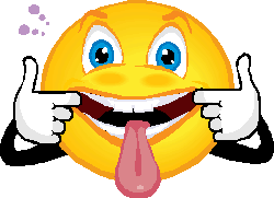 250x181 Picture Of Smiley Face Sticking Out Tongue Collection