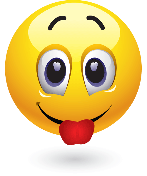 500x600 Sticking Tongue Out Emoticon, Smileys And Smiley