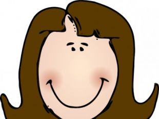 310x233 Smile Face Clip Art Free Vectors Ui Download