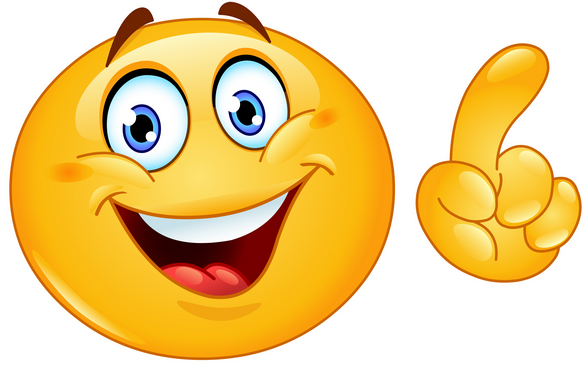 584x366 Smiling Face Images