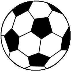 Picture Of Soccer Ball
