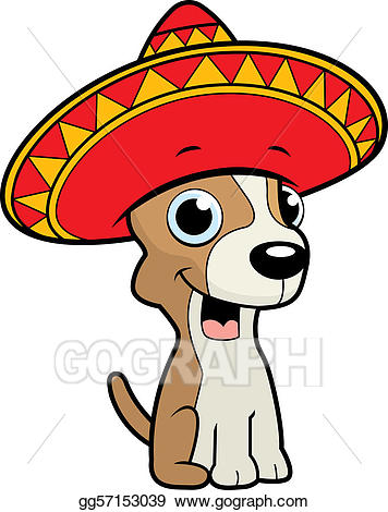 356x470 Sombrero Clip Art