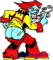 173x195 Anyone Who Plays Heavy Gauge Strings Needs Punched In The Mouth