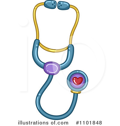 400x420 Stethoscope Clipart