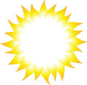 170x167 Sun Rays Clipart Many Interesting Cliparts