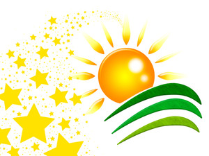 300x225 Sun Rays Royalty Free Photos And Vectors