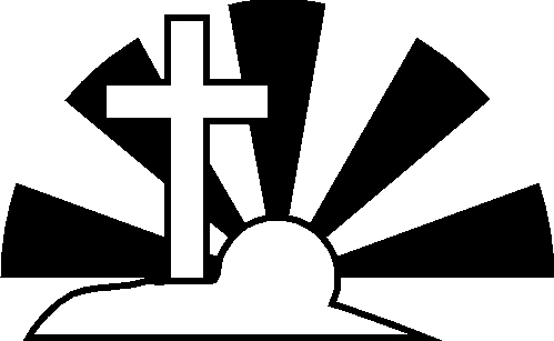 499x307 Graphics For Graphics Of Crosses With Sun Rays