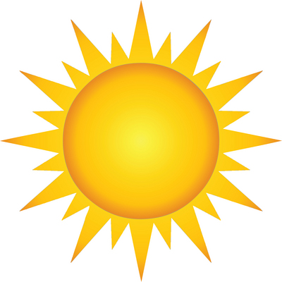 400x400 List Of Synonyms And Antonyms Of The Word Sunshine