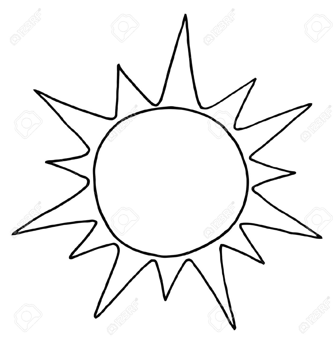 1264x1300 Sunshine Clipart Summer Sun
