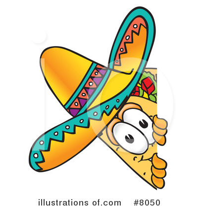 400x420 Taco Clipart