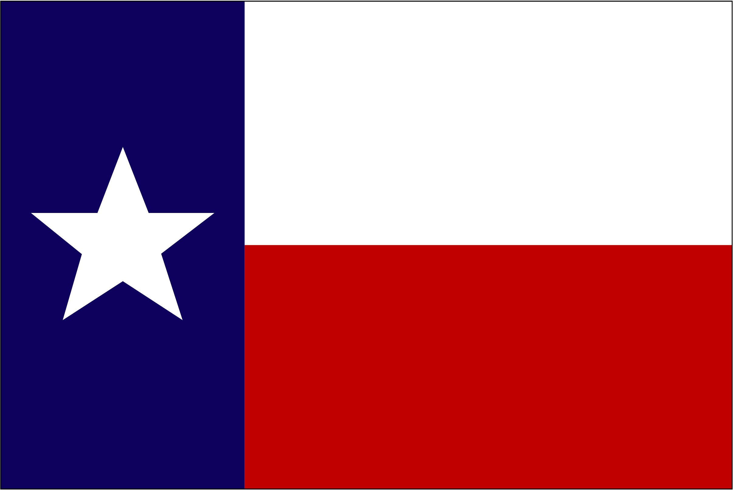 2417x1613 A Texas Flag Emoji Was In The Works Months Before House Resolution