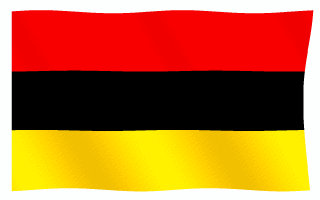 Picture Of The German Flag