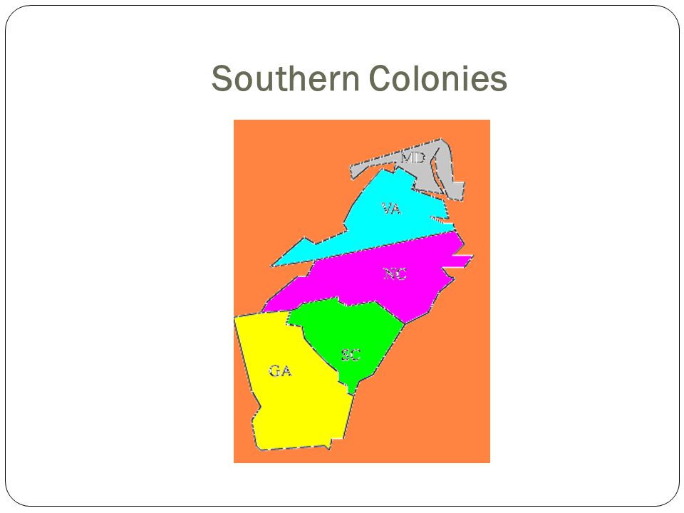 960x720 Natural Resources In The 13 Colonies