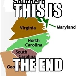 250x250 Southern Colonies Meme Generator