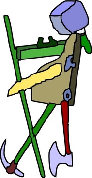 190x368 Free Vector Mechanical Tools Clip Art Free Vector Download