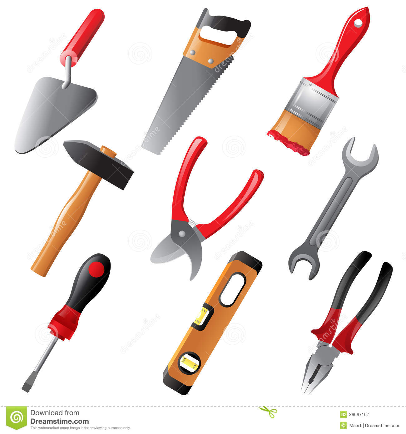 1300x1390 Steel Clipart Work Tool