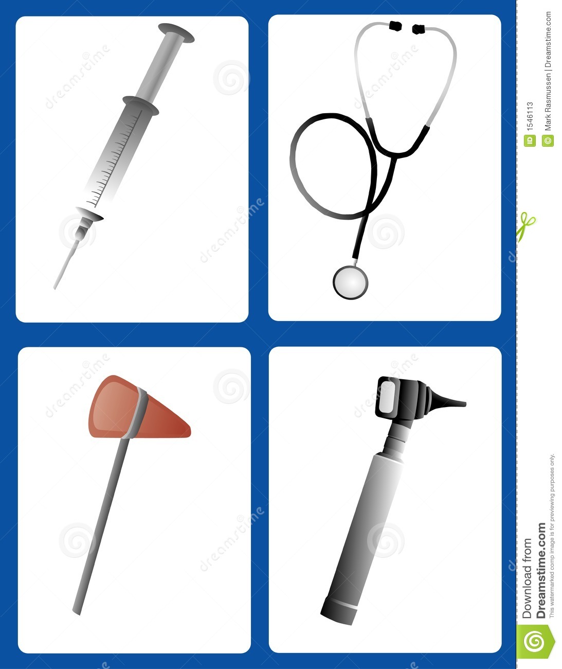 1093x1300 Of Various Doctors Tools, Clipart Panda