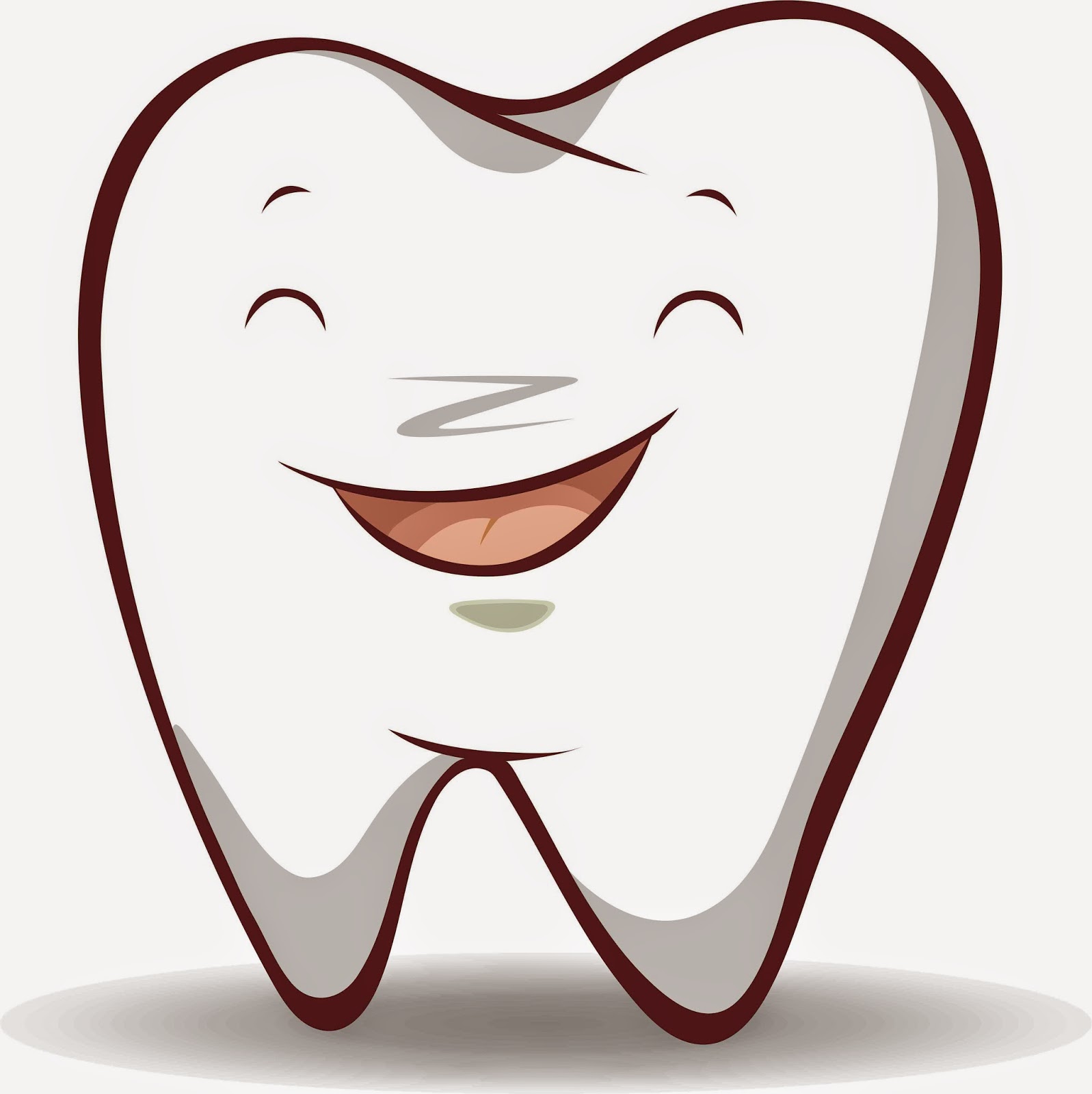 1597x1600 Tooth Clipart Clipart