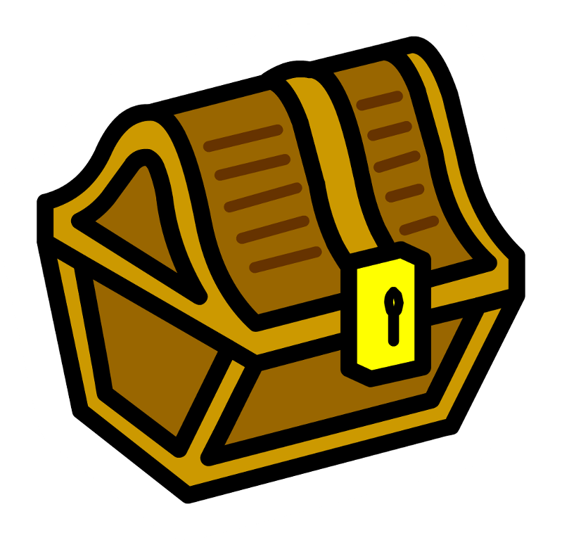 799x768 Pictures Of Treasure Chest