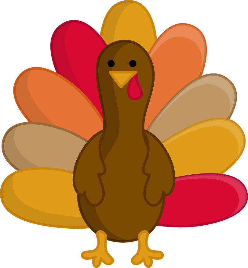 812x879 Turkey Clipart Turkey Feather