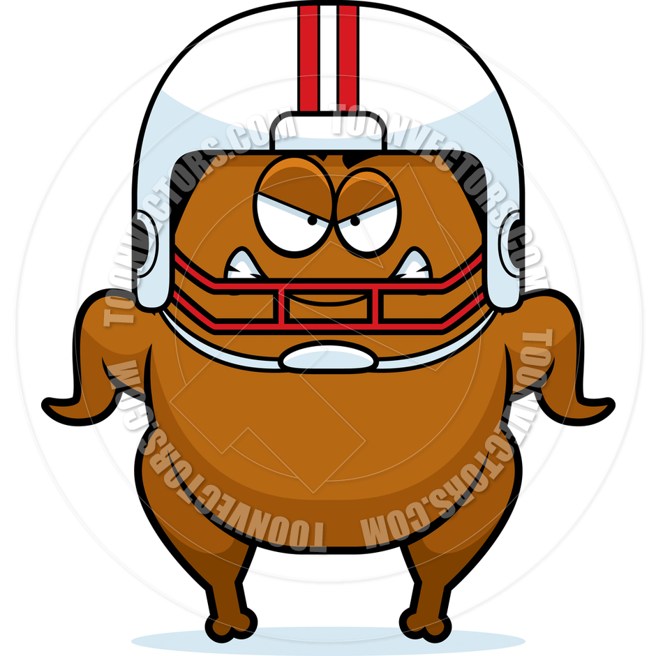 940x940 Turkey Clipart