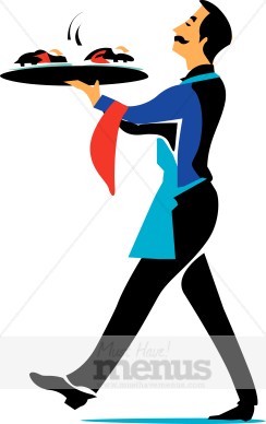 244x388 Mexican Waiter Clipart Mexican Clipart