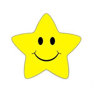 300x300 Yellow Star
