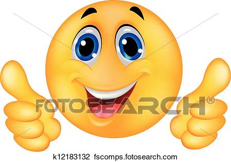 450x317 Smiley Face Clipart Vector Graphics. 14,675 Smiley Face Eps Clip