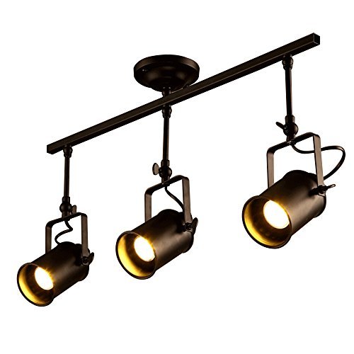500x500 Spotlight Pendant Lighting Amazon.co.uk