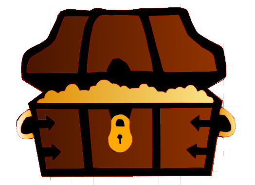 524x380 Treasure Chest Invitations Tutorial Rebecca Autry Creations