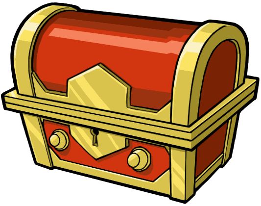 533x420 Treasure Chest For Luigis Mansion Party!!! Images Pirates