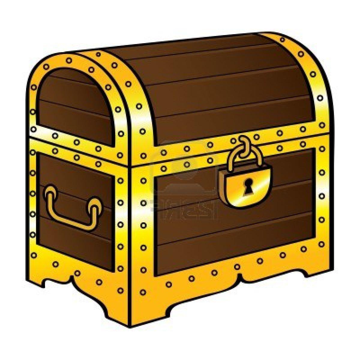 1200x1200 Best Free Pirate Treasure Clip Art Drawing