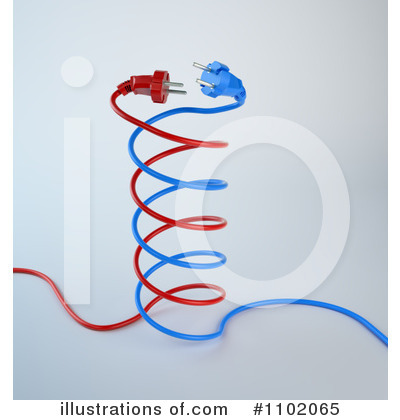 400x420 Electricity Clipart