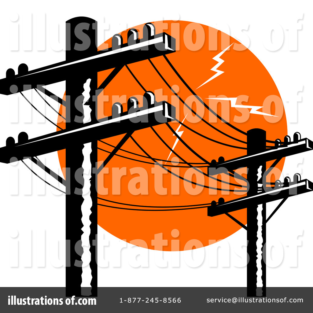 1024x1024 Electricity Clipart
