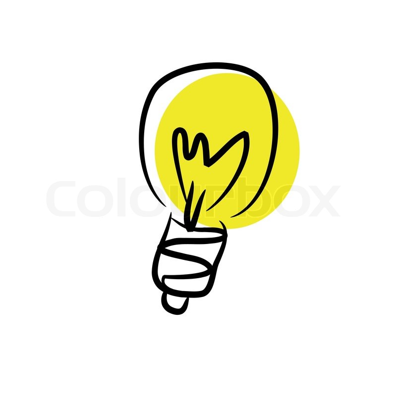 797x800 Art, Clipart, Electricity Stock Vector Colourbox