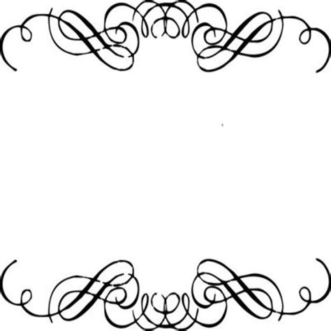 474x474 Rustic Frames And Borders Clip Art