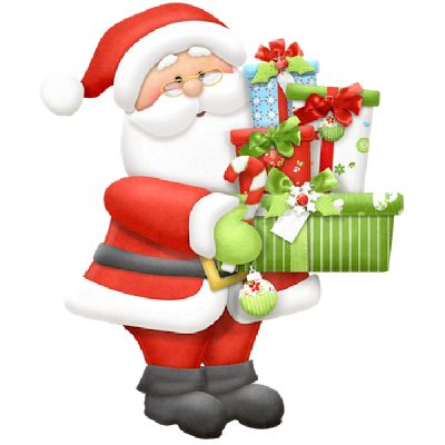 400x400 446 Best Christmas Clip Art Images Pictures