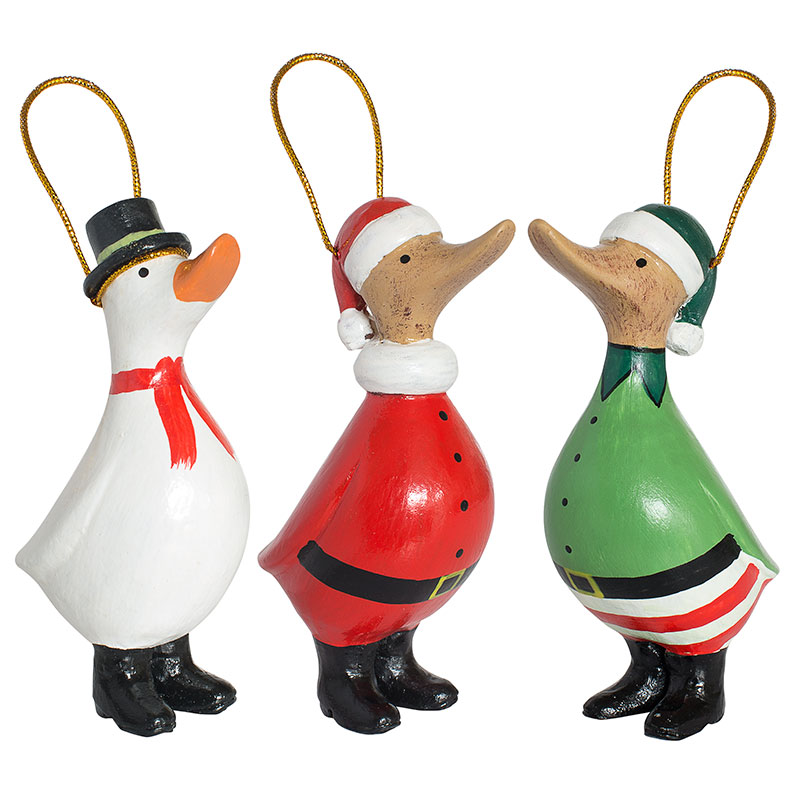 800x800 3d Christmas Decorations