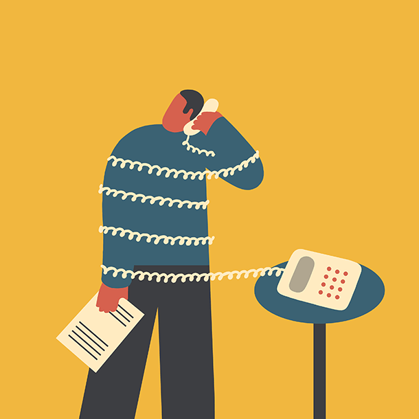 610x610 Communication Problems Magoz