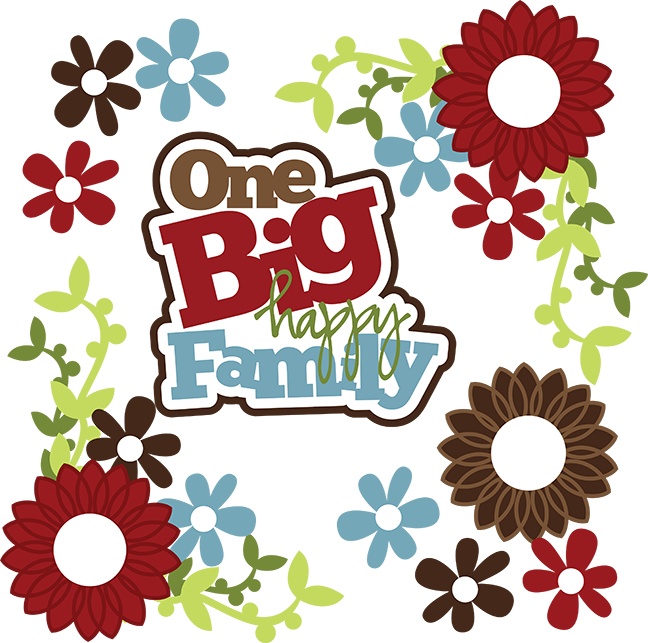 648x643 Happy Family Clipart Many Interesting Cliparts