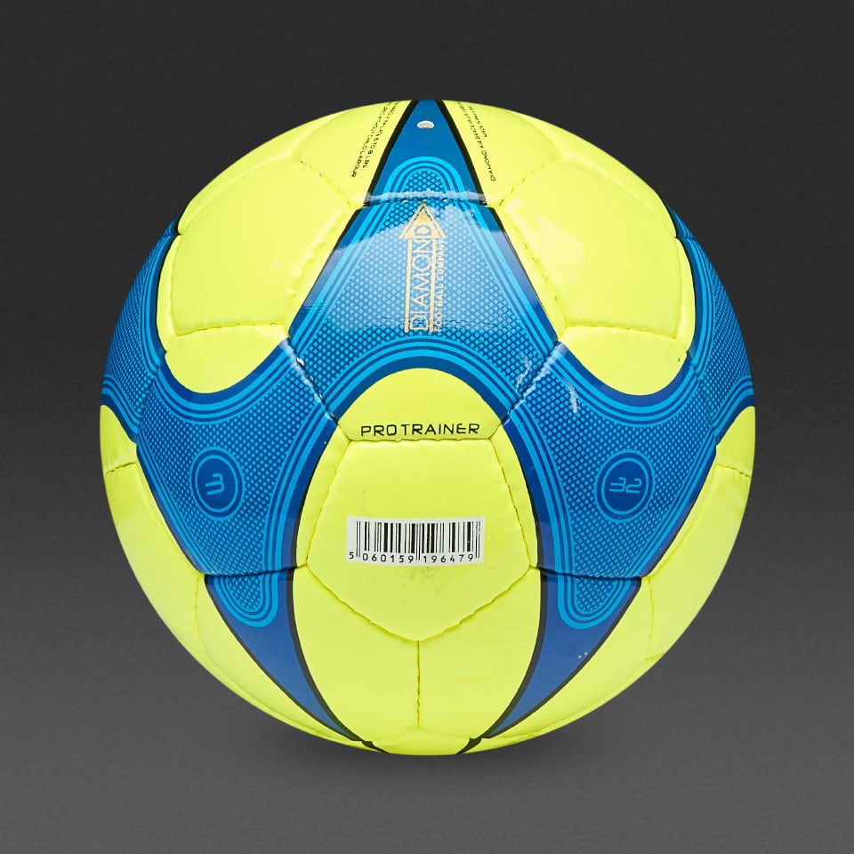 960x960 Diamond Footballs