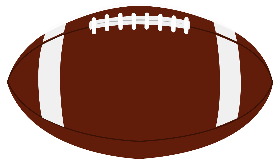 1181x684 Footballs Clipart