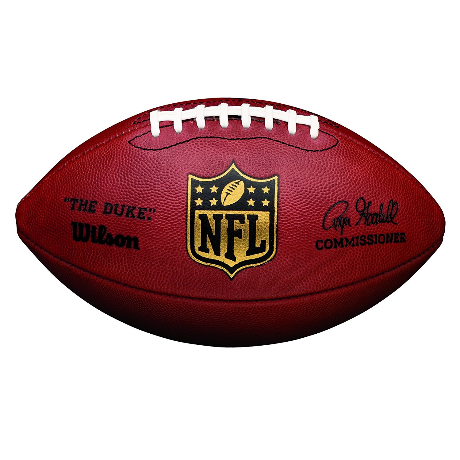 1500x1500 Wilson The Duke Official Nfl Game Football Sports