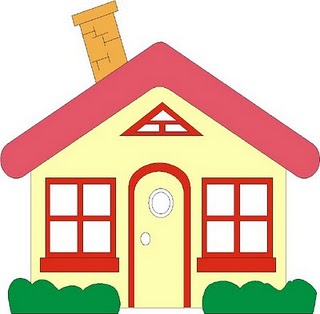 320x314 House Clipart Clipart Cliparts For You