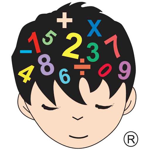 512x512 Mental Maths Clipart