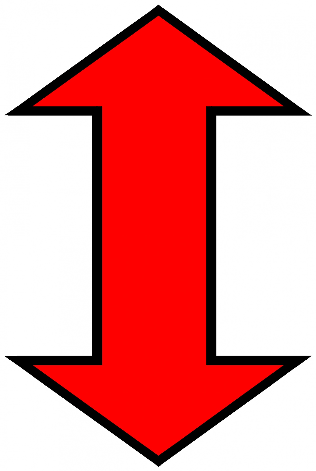 1289x1920 Arrow 20 Free Stock Photo