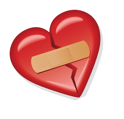 502x480 Band Aids Won'T Fix You A Means To An End